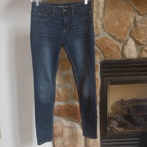 Super Skinny Junior Jeans